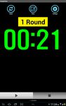 Captura de tela do apk Boxing Timer (Training Timer) 5