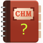 Chm Reader X APK Icon