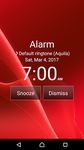 Screenshot 6 di Smart Alarm (Alarm Clock) apk