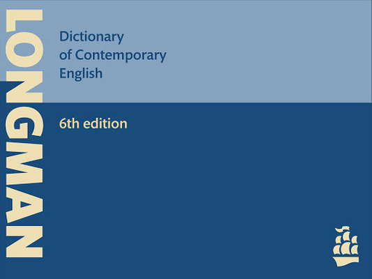 longman dictionary android app