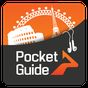 PocketGuide Audio Travel Guide icon