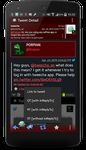 Tweecha for Twitter screenshot apk 