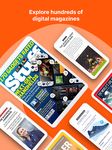 Pocketmags Magazine Newsstand screenshot apk 4