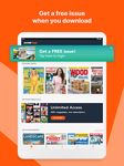 Pocketmags Magazine Newsstand screenshot APK 5