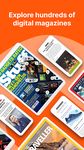 Pocketmags Magazine Newsstand screenshot APK 17