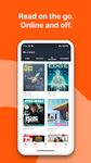 Pocketmags Magazine Newsstand screenshot APK 13