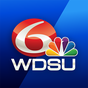 Biểu tượng WDSU News and Weather