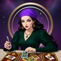 Biểu tượng Tarot Card Reading & Horoscope