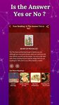 Screenshot 16 di Tarot Card Reading apk