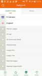 Futbol24 soccer livescore app의 스크린샷 apk 6