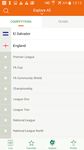 ภาพหน้าจอที่ 6 ของ Futbol24 soccer livescore app