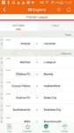 ภาพหน้าจอที่ 3 ของ Futbol24 soccer livescore app