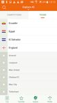 Futbol24 soccer livescore app의 스크린샷 apk 5