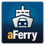 Icône de aFerry - Tous les ferries