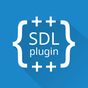SDL plugin for C4droid APK