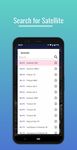 SatFinder screenshot APK 1