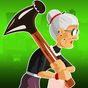 Angry Gran Best Free Game apk icon