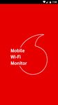 Vodafone Mobile Wi-Fi Monitor capture d'écran apk 5