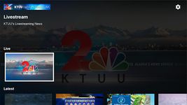 KTUU News From Anchorage captura de pantalla apk 3