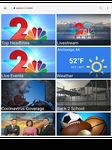 KTUU News From Anchorage captura de pantalla apk 9