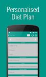 Diet Assistant - Weight Loss ★ afbeelding 6