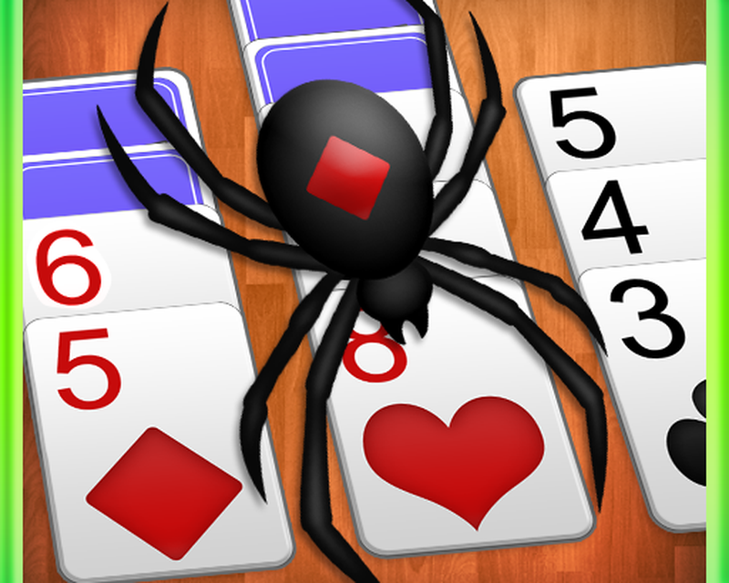 app for spider solitaire