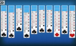 Spider Solitaire zrzut z ekranu apk 4