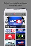 WAFF 48 Local News screenshot apk 9
