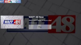 WAFF 48 Local News screenshot apk 1