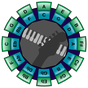 Circle of Chords apk icono