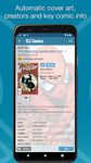 Screenshot 3 di CLZ Comics - Comic Database apk