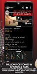 Tangkapan layar apk smart Chords & tools (guitar.. 8