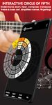 smart Chords & tools (guitar.. στιγμιότυπο apk 3