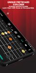 smart Chords & tools (guitar.. captura de pantalla apk 5