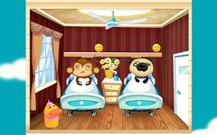 Screenshot 10 di Dr. Panda Ospedale apk