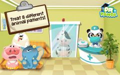 Screenshot 5 di Dr. Panda Ospedale apk