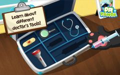 Screenshot 19 di Dr. Panda Ospedale apk