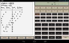 FX-602P scientific calculator screenshot apk 11