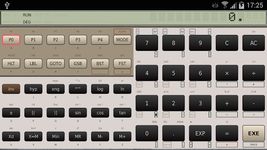 FX-602P scientific calculator screenshot apk 19