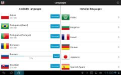 Language Coach screenshot apk 4