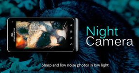 Night Camera+ screenshot apk 