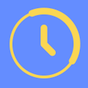 timr -Time and Mileage Tracker icon
