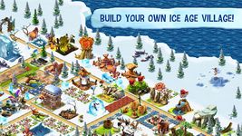 Ice Age Village ekran görüntüsü APK 3