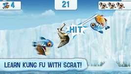 Ice Age Village ekran görüntüsü APK 2