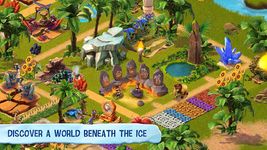 Captură de ecran Ice Age Village apk 16