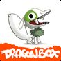 Icono de DragonBox Algebra 5+
