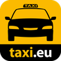 Icône de taxi.eu – App taxi pour Europe
