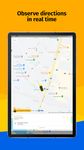 taxi.eu – Taxi App for Europe screenshot apk 8