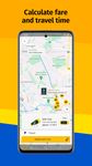 taxi.eu – App taxi pour Europe capture d'écran apk 19