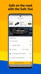 taxi.eu – App taxi pour Europe capture d'écran apk 18